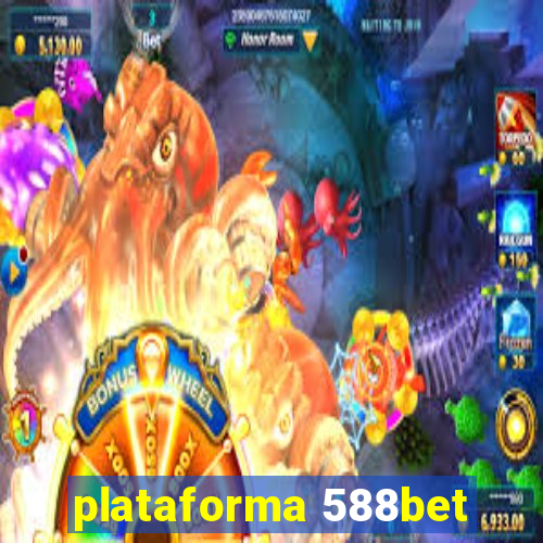 plataforma 588bet